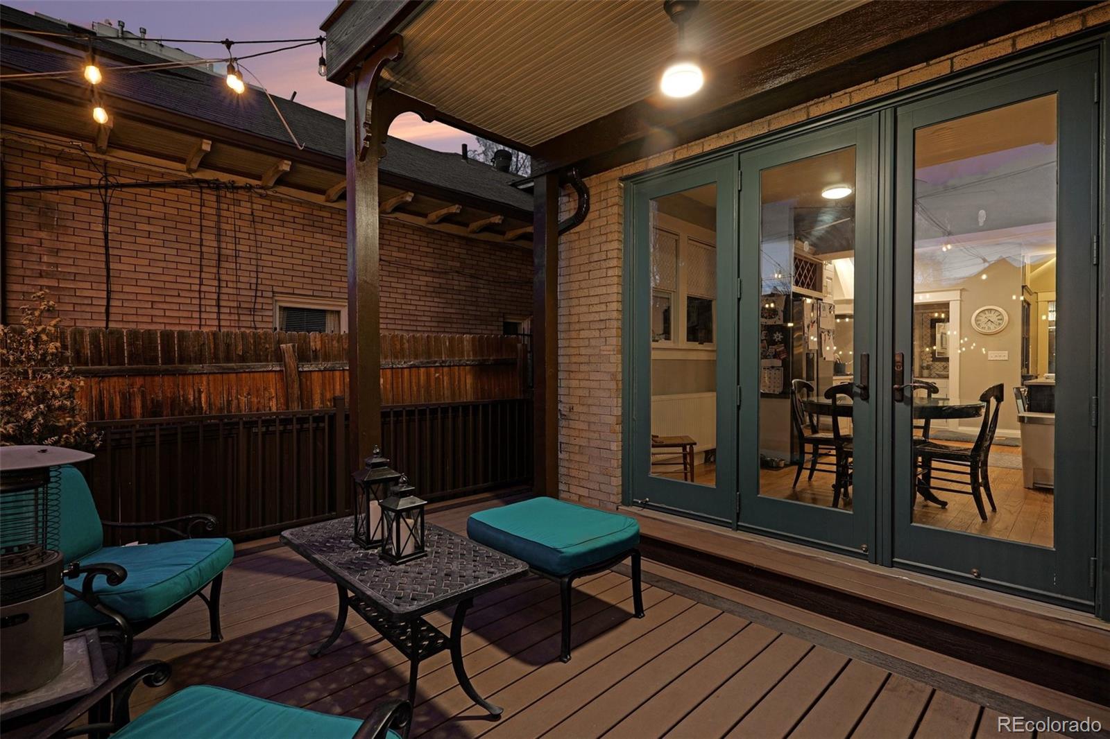MLS Image #41 for 1611  steele street,denver, Colorado
