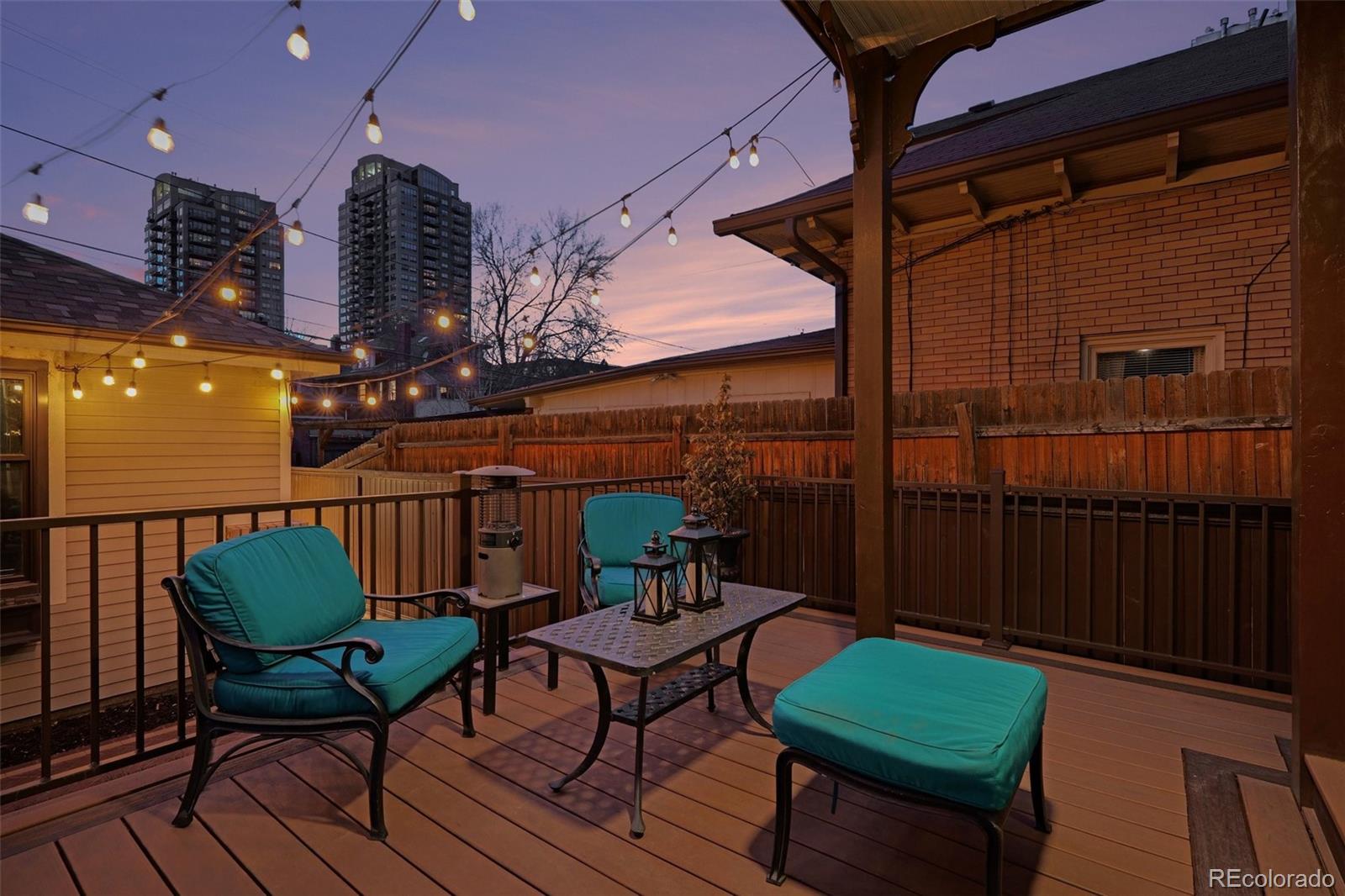 MLS Image #42 for 1611  steele street,denver, Colorado