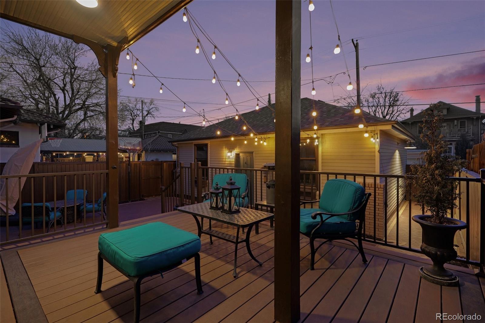 MLS Image #43 for 1611  steele street,denver, Colorado