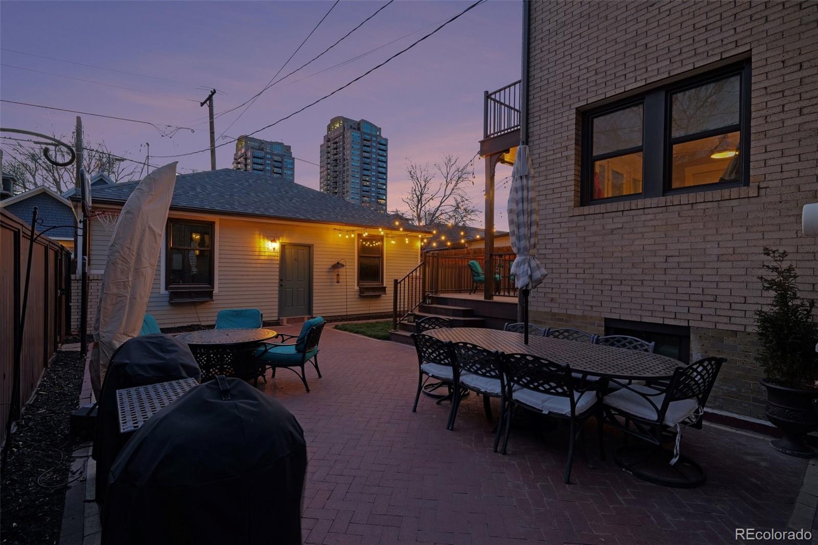 MLS Image #44 for 1611  steele street,denver, Colorado
