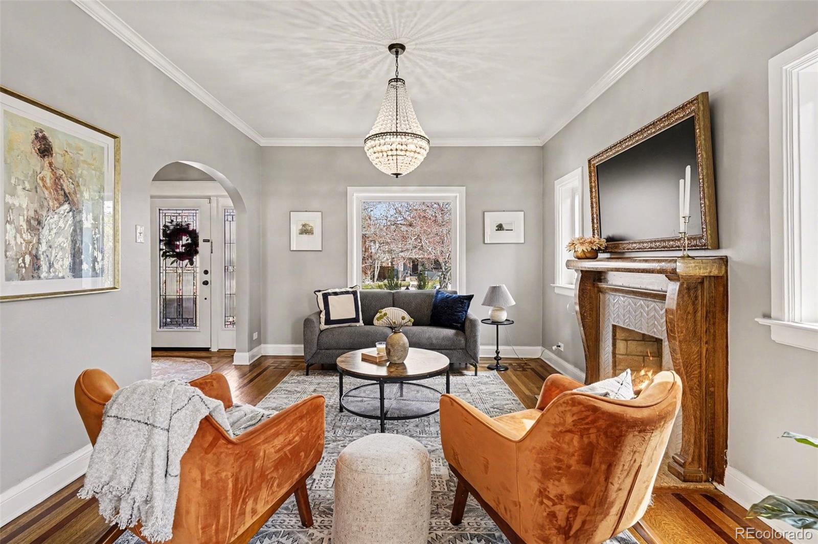 MLS Image #8 for 1611  steele street,denver, Colorado