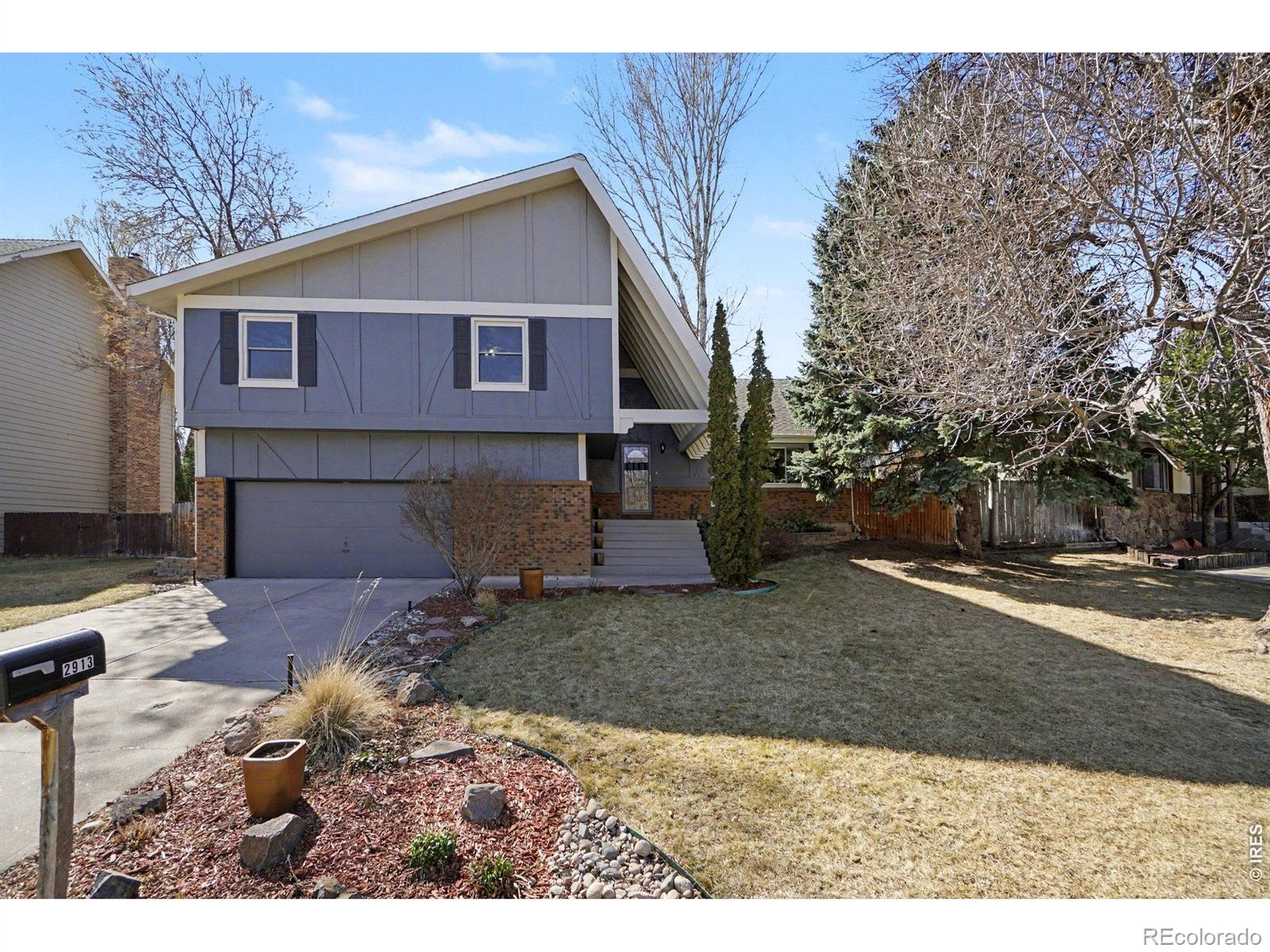 MLS Image #0 for 2913  silverwood drive,fort collins, Colorado