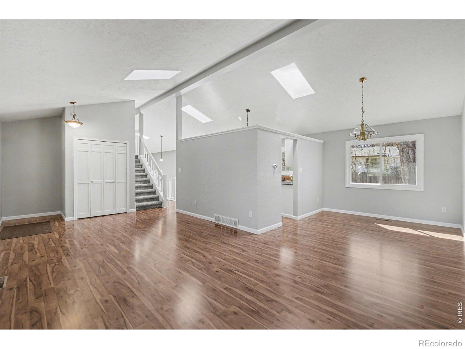 MLS Image #2 for 2913  silverwood drive,fort collins, Colorado