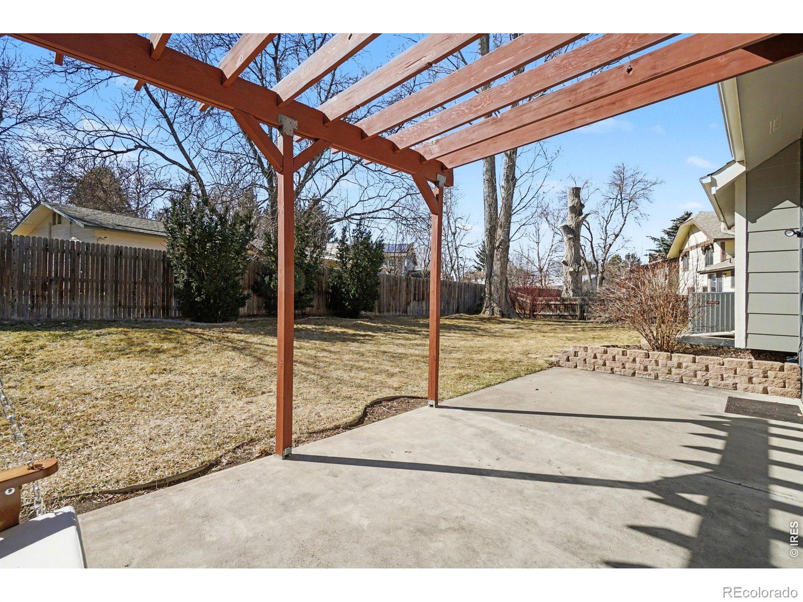 MLS Image #20 for 2913  silverwood drive,fort collins, Colorado