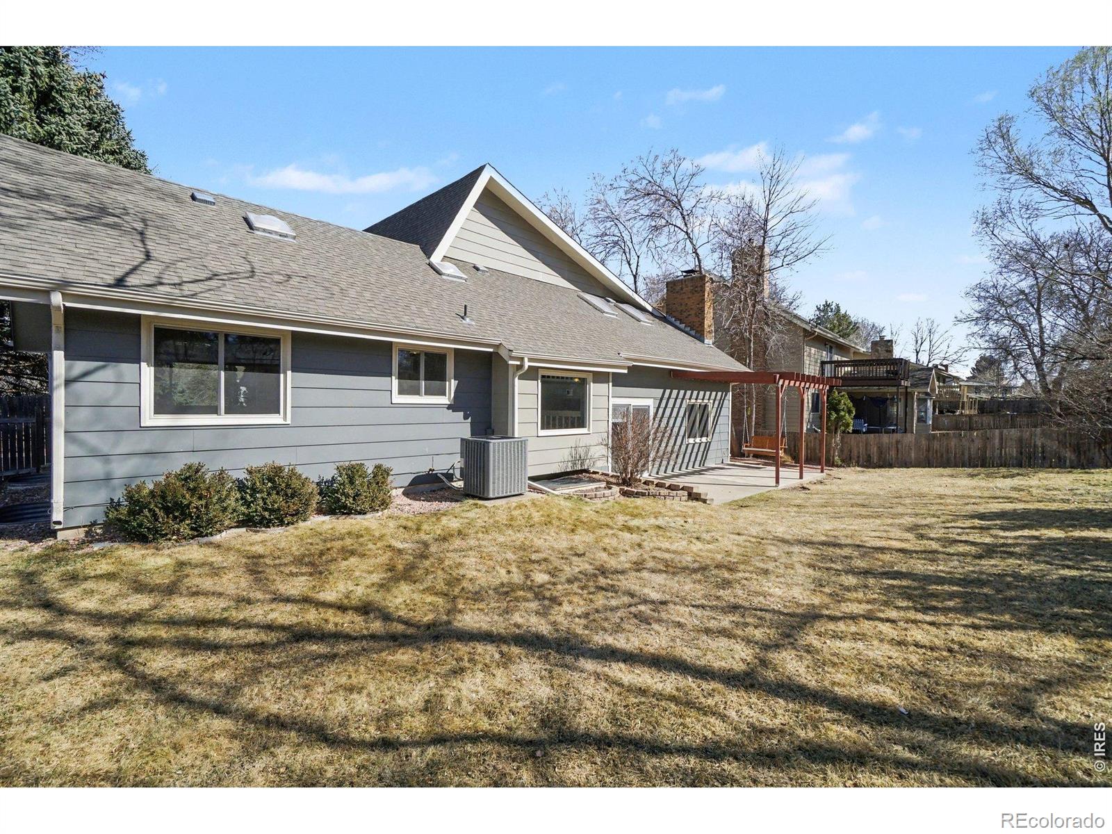 MLS Image #21 for 2913  silverwood drive,fort collins, Colorado