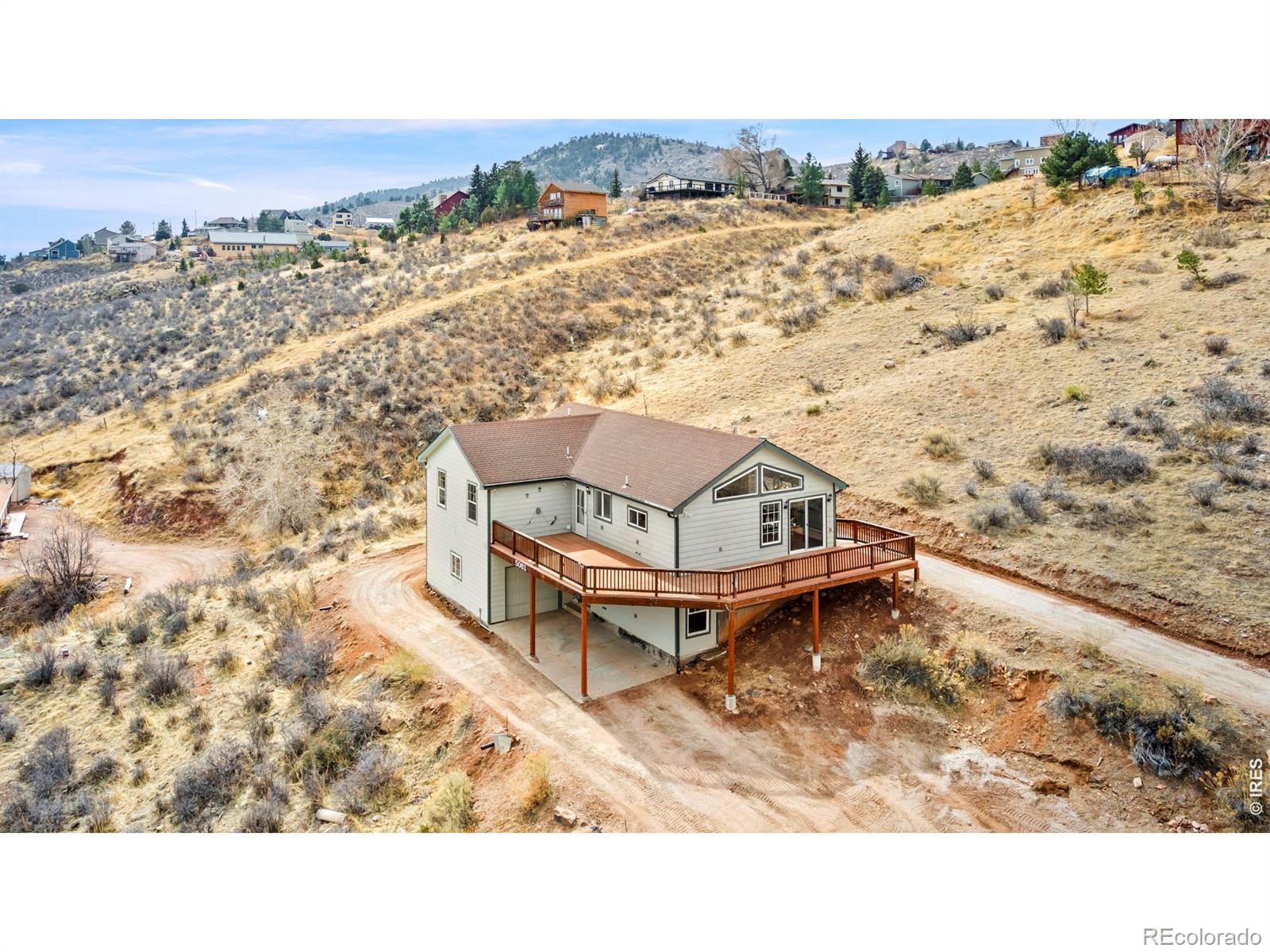 MLS Image #0 for 5061  fawn lane,fort collins, Colorado