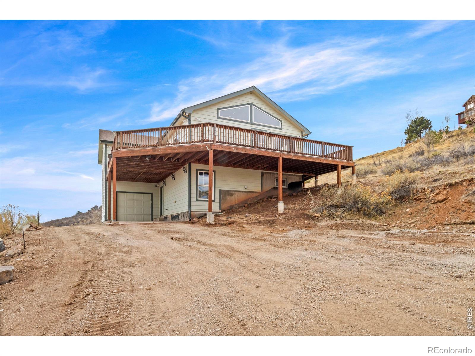 MLS Image #1 for 5061  fawn lane,fort collins, Colorado