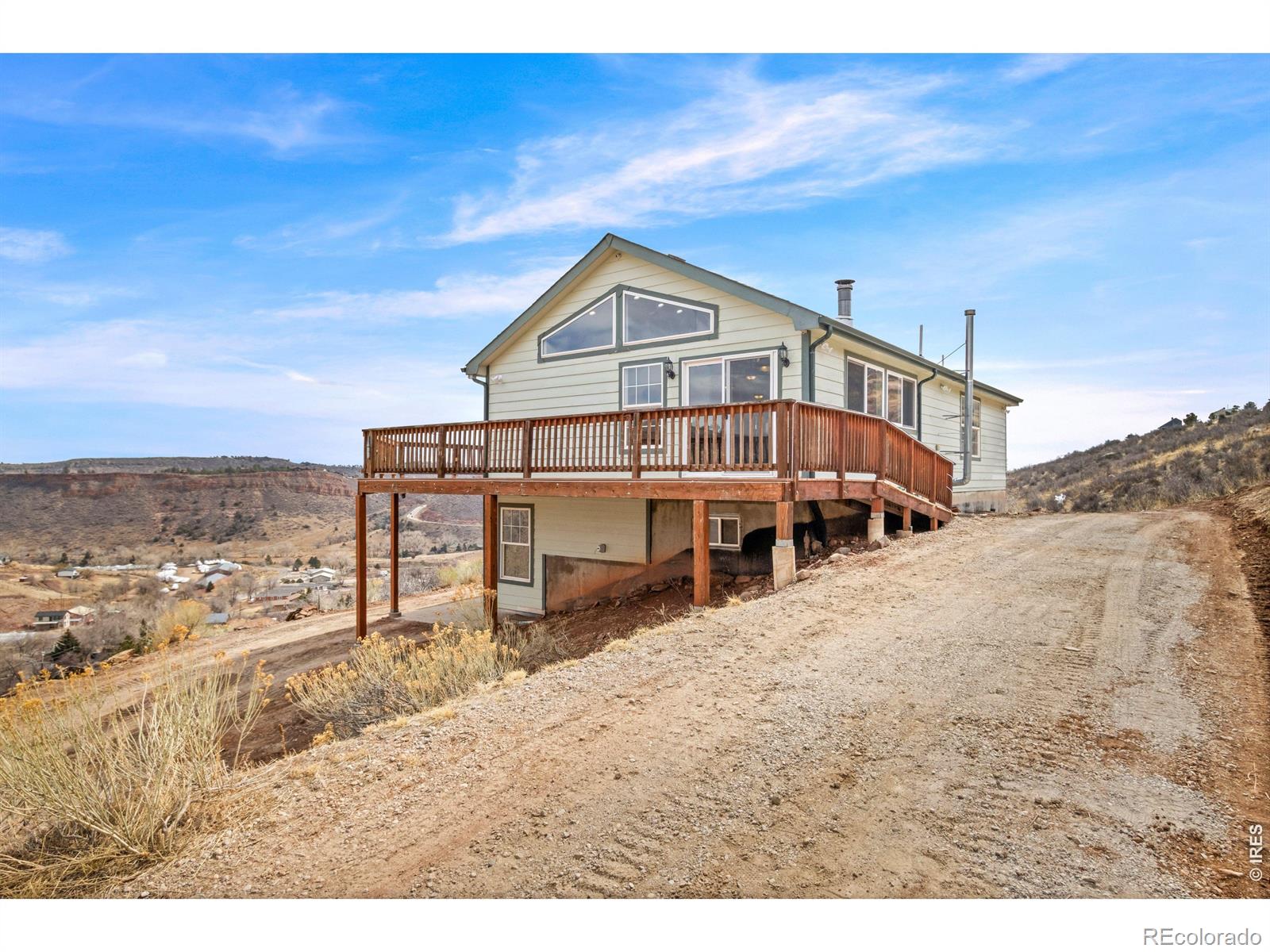 MLS Image #2 for 5061  fawn lane,fort collins, Colorado