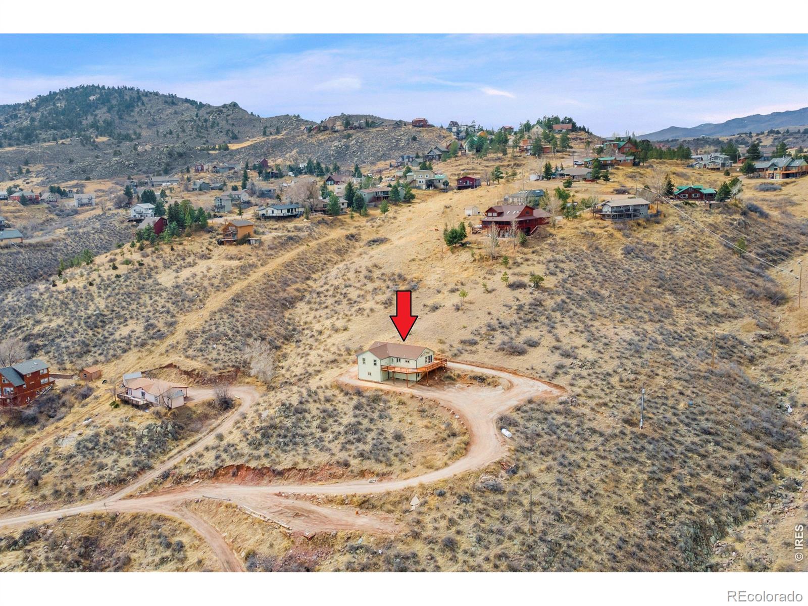 MLS Image #24 for 5061  fawn lane,fort collins, Colorado