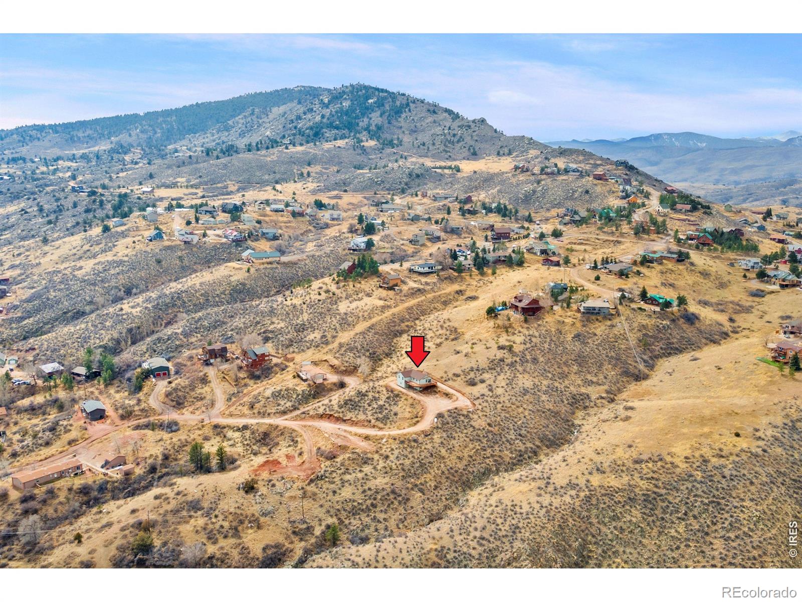 MLS Image #25 for 5061  fawn lane,fort collins, Colorado