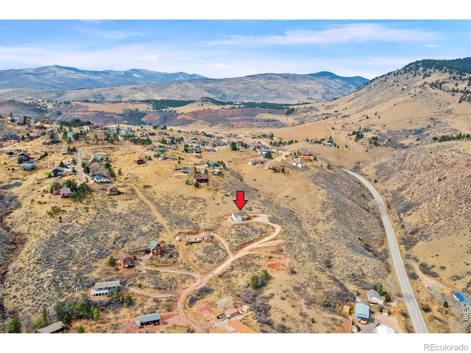 MLS Image #26 for 5061  fawn lane,fort collins, Colorado