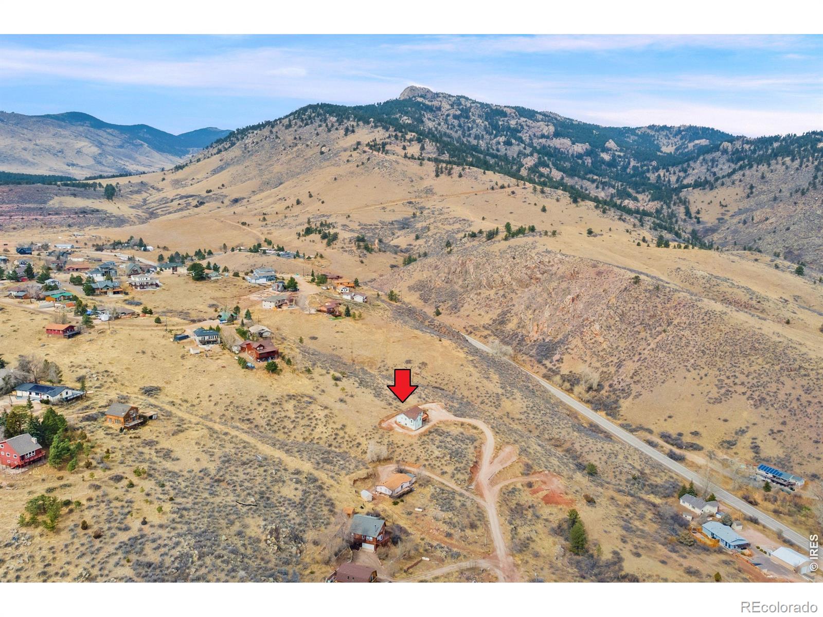 MLS Image #27 for 5061  fawn lane,fort collins, Colorado