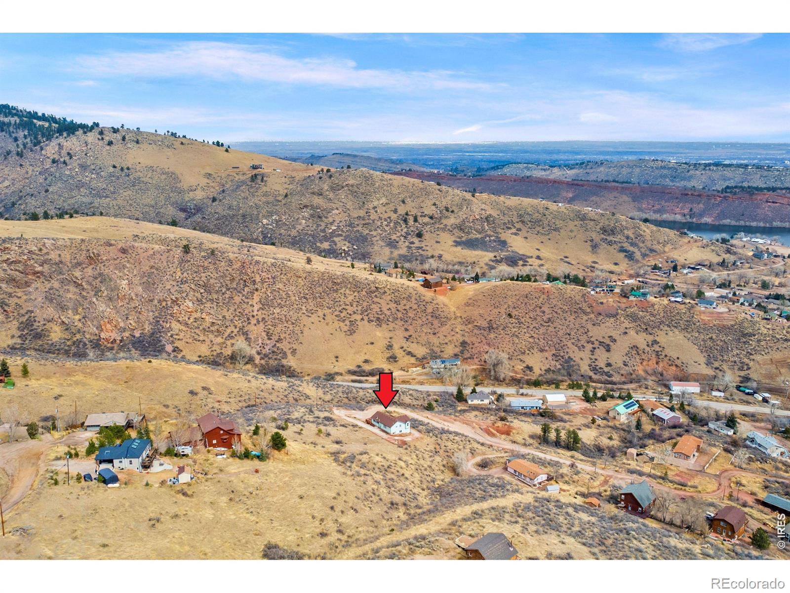 MLS Image #28 for 5061  fawn lane,fort collins, Colorado