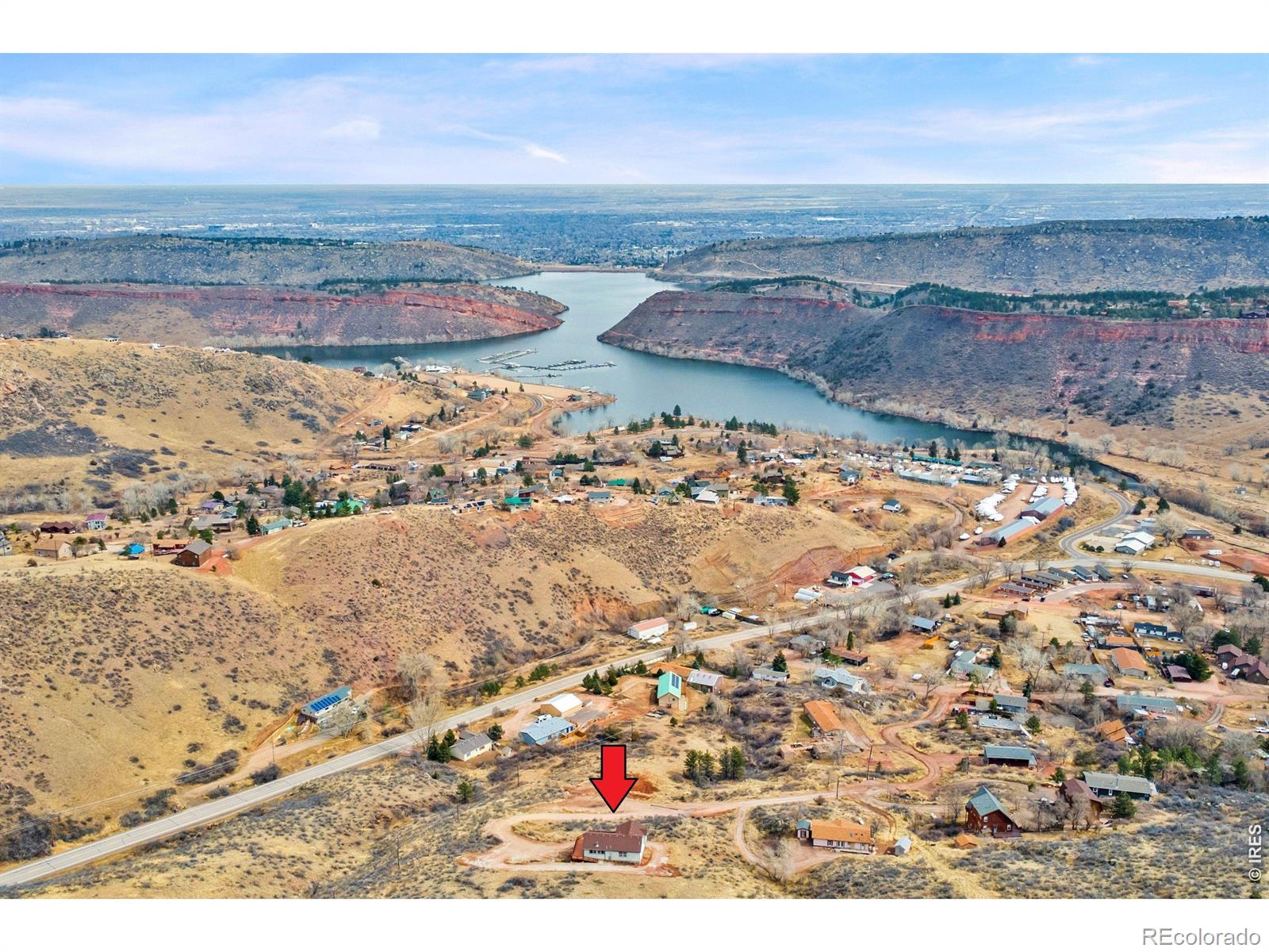 MLS Image #29 for 5061  fawn lane,fort collins, Colorado