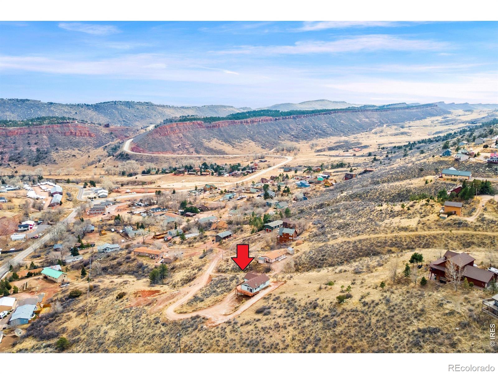 MLS Image #31 for 5061  fawn lane,fort collins, Colorado