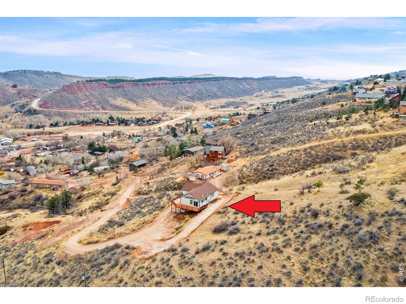 MLS Image #32 for 5061  fawn lane,fort collins, Colorado