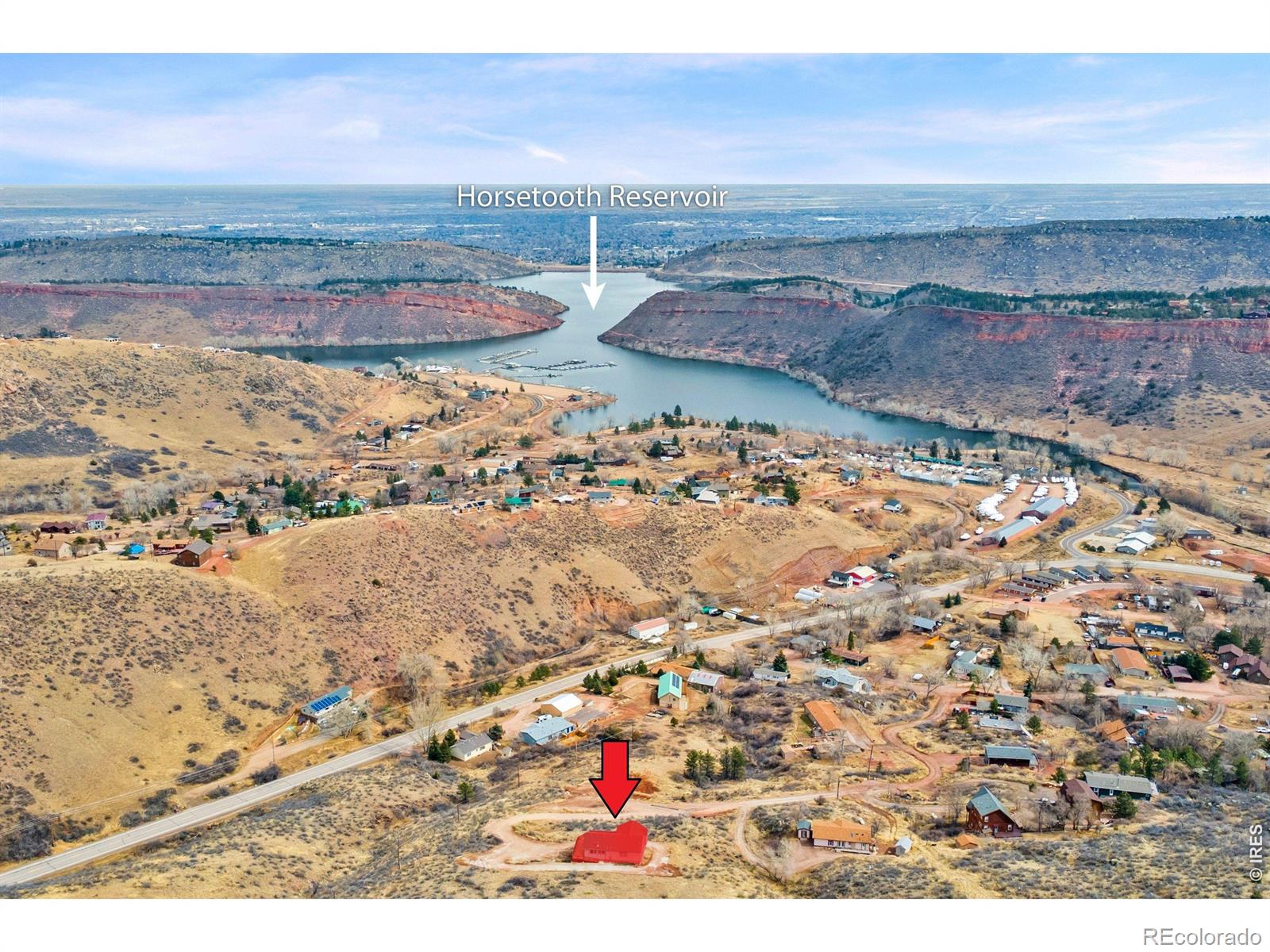 MLS Image #33 for 5061  fawn lane,fort collins, Colorado