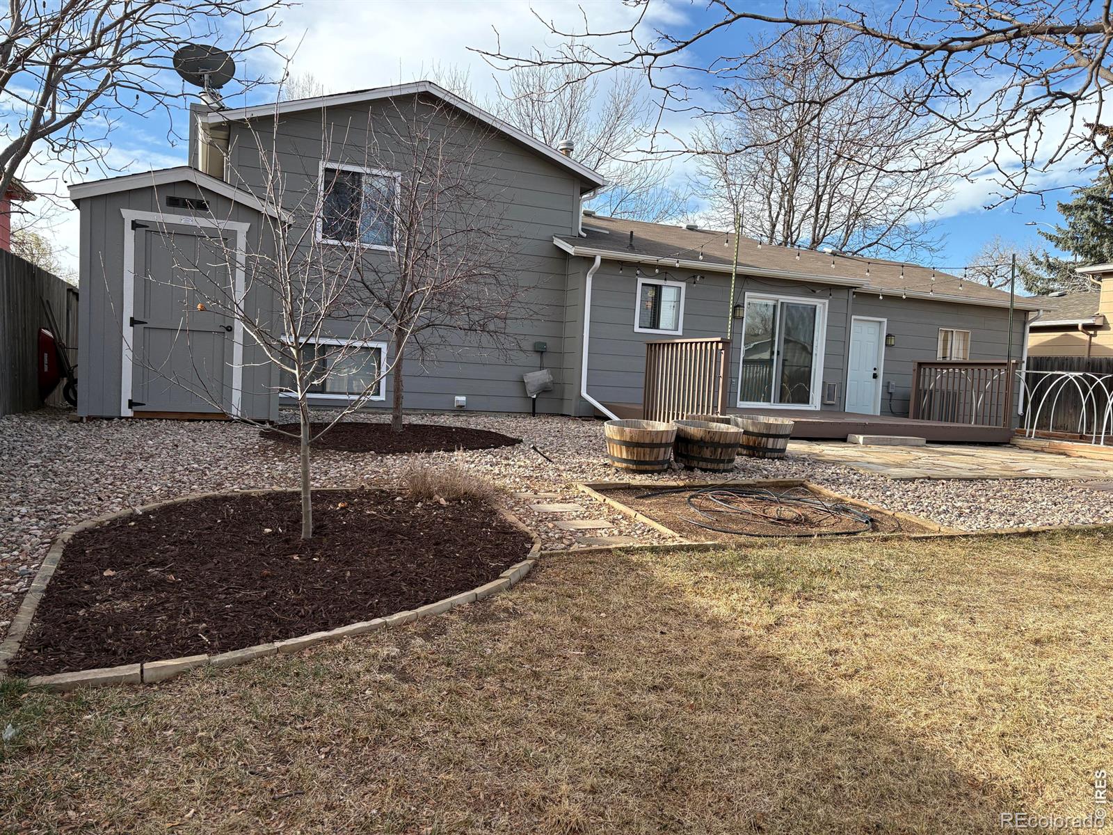 MLS Image #13 for 1512  casa grande boulevard,fort collins, Colorado