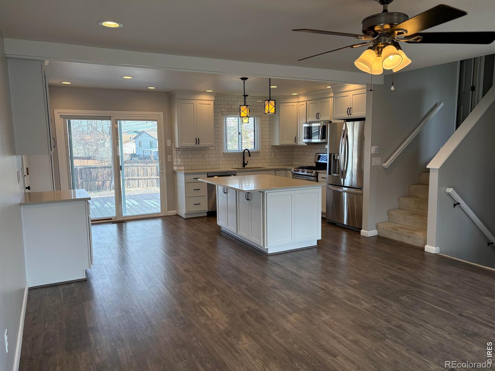 MLS Image #3 for 1512  casa grande boulevard,fort collins, Colorado