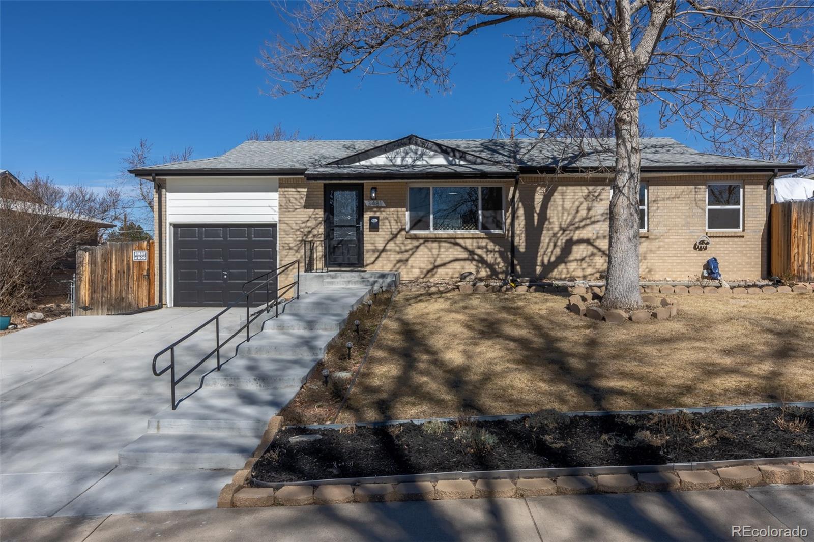 MLS Image #1 for 3481 w 95th avenue,westminster, Colorado