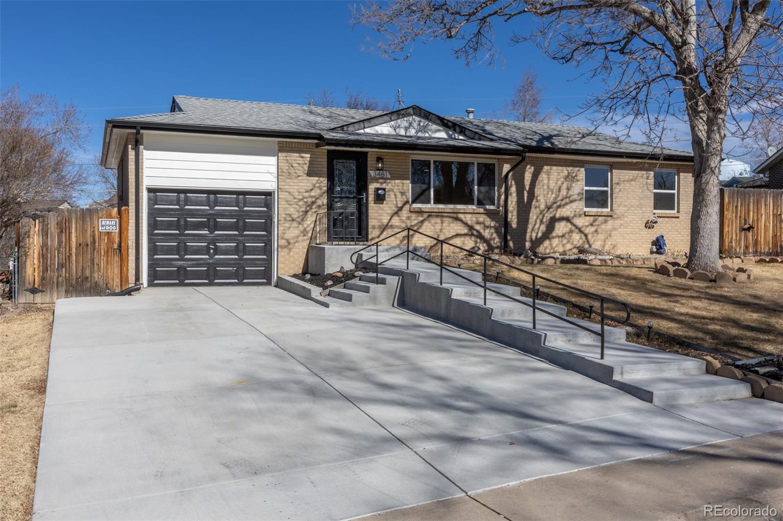 MLS Image #2 for 3481 w 95th avenue,westminster, Colorado