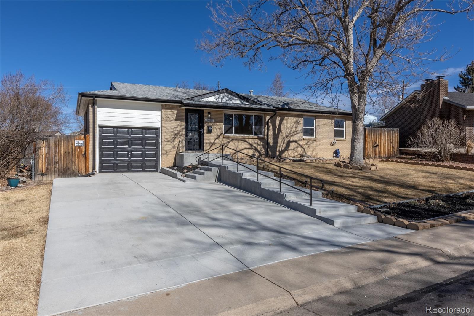 MLS Image #3 for 3481 w 95th avenue,westminster, Colorado