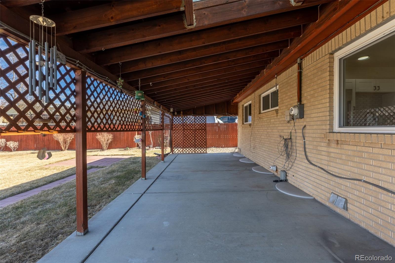 MLS Image #37 for 3481 w 95th avenue,westminster, Colorado