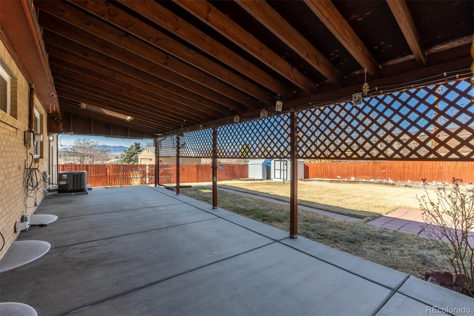 MLS Image #39 for 3481 w 95th avenue,westminster, Colorado