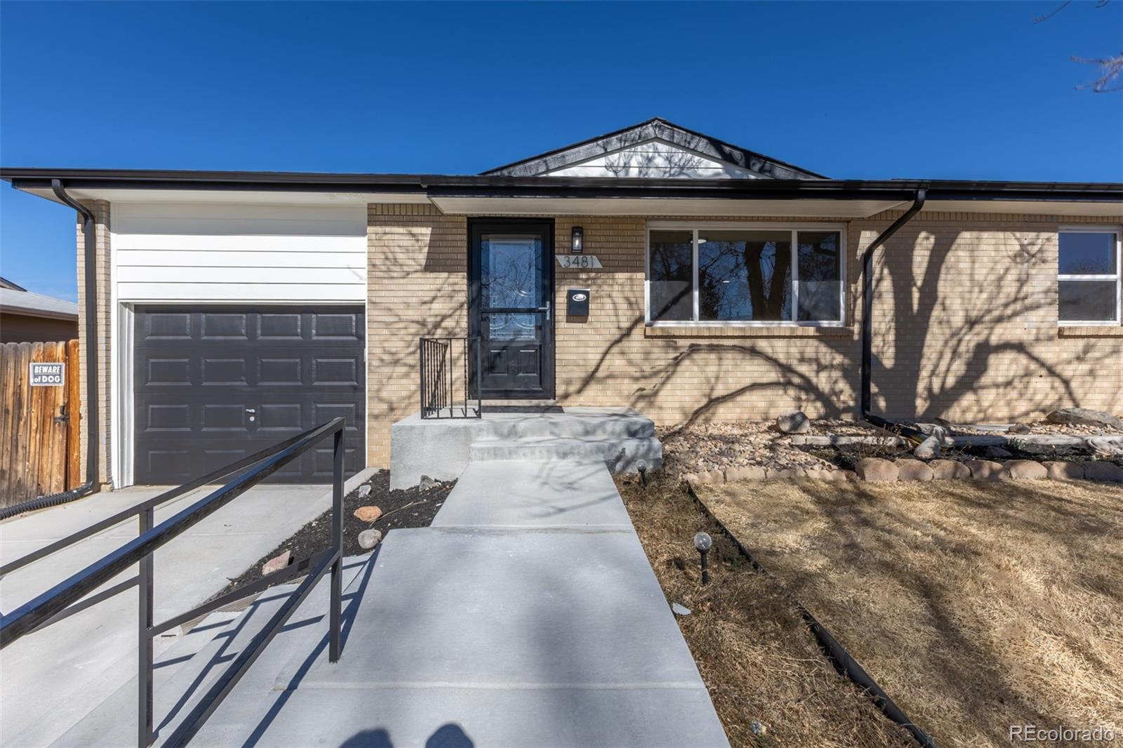 MLS Image #4 for 3481 w 95th avenue,westminster, Colorado