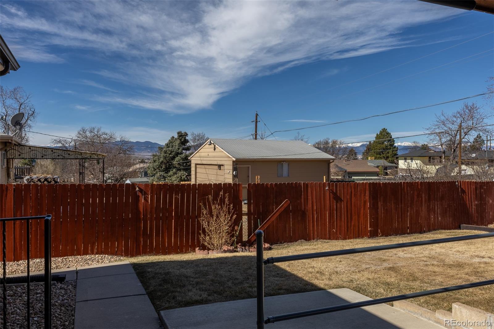 MLS Image #40 for 3481 w 95th avenue,westminster, Colorado