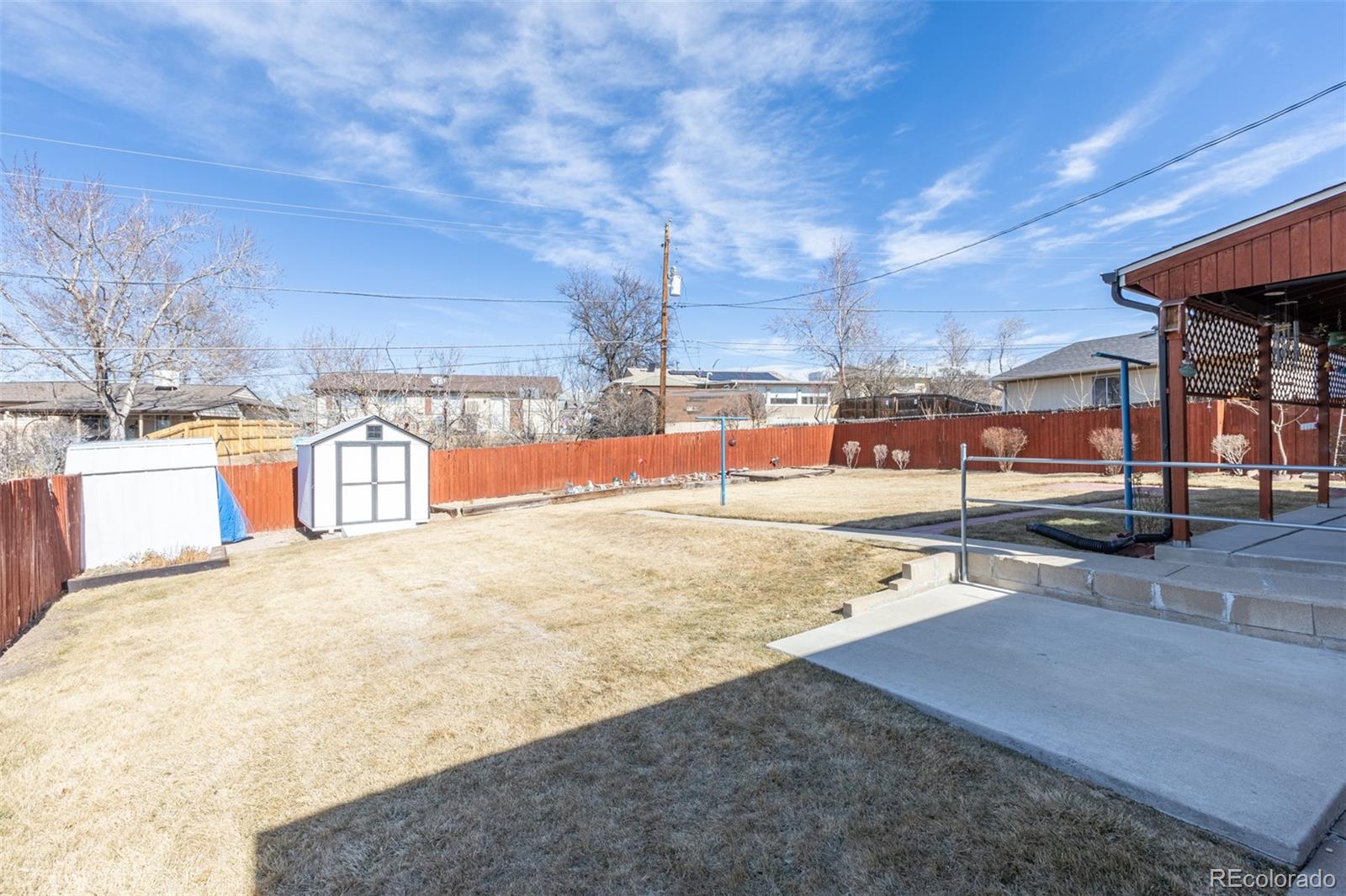 MLS Image #41 for 3481 w 95th avenue,westminster, Colorado