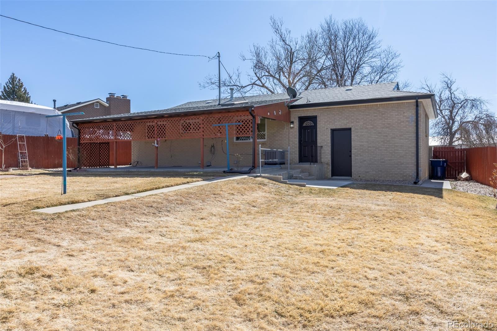 MLS Image #43 for 3481 w 95th avenue,westminster, Colorado