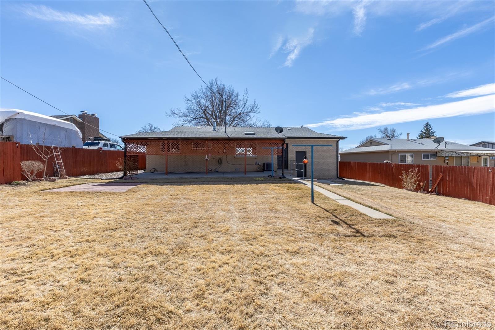MLS Image #44 for 3481 w 95th avenue,westminster, Colorado