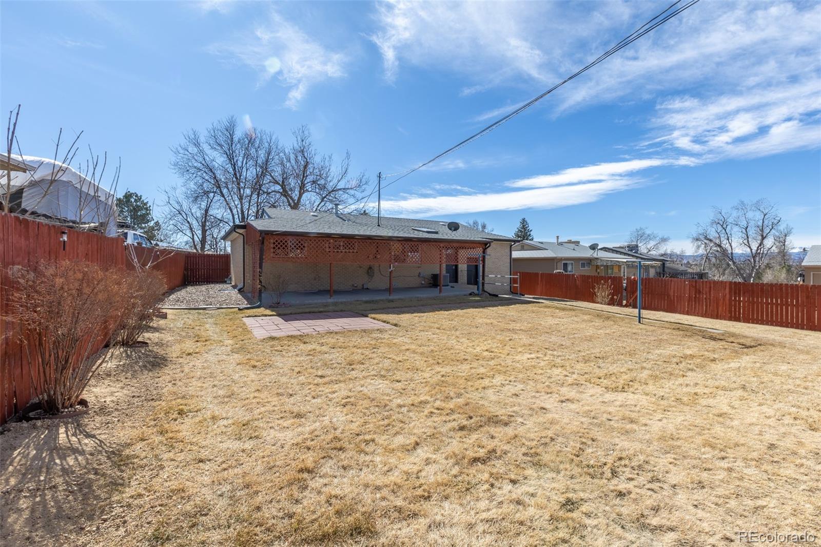 MLS Image #45 for 3481 w 95th avenue,westminster, Colorado