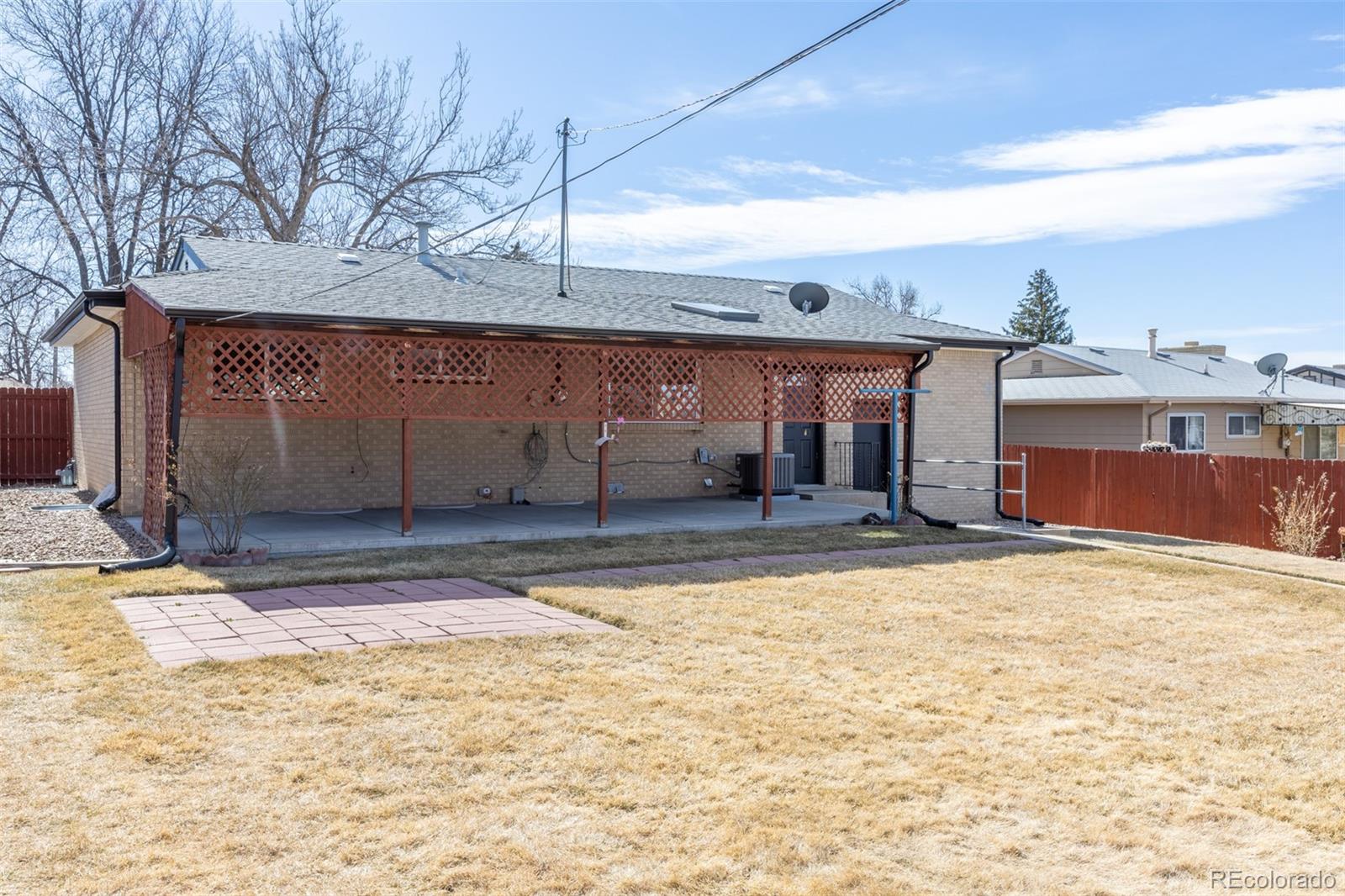 MLS Image #46 for 3481 w 95th avenue,westminster, Colorado