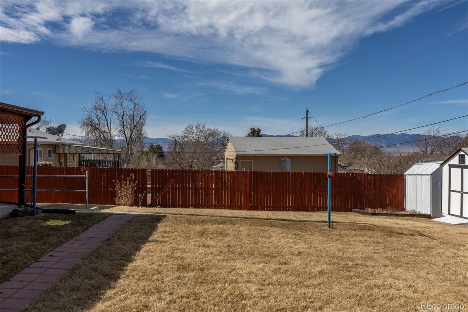 MLS Image #47 for 3481 w 95th avenue,westminster, Colorado