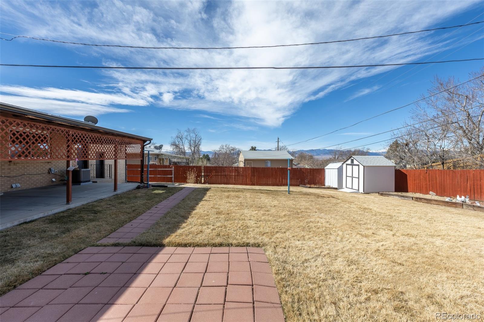 MLS Image #48 for 3481 w 95th avenue,westminster, Colorado