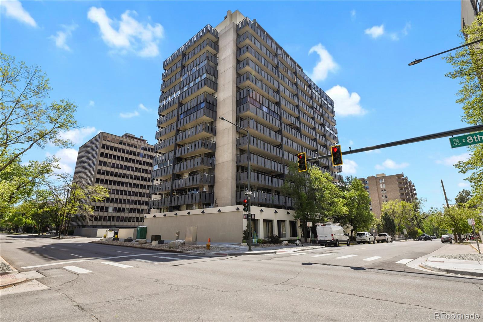 MLS Image #1 for 790 n washington street,denver, Colorado