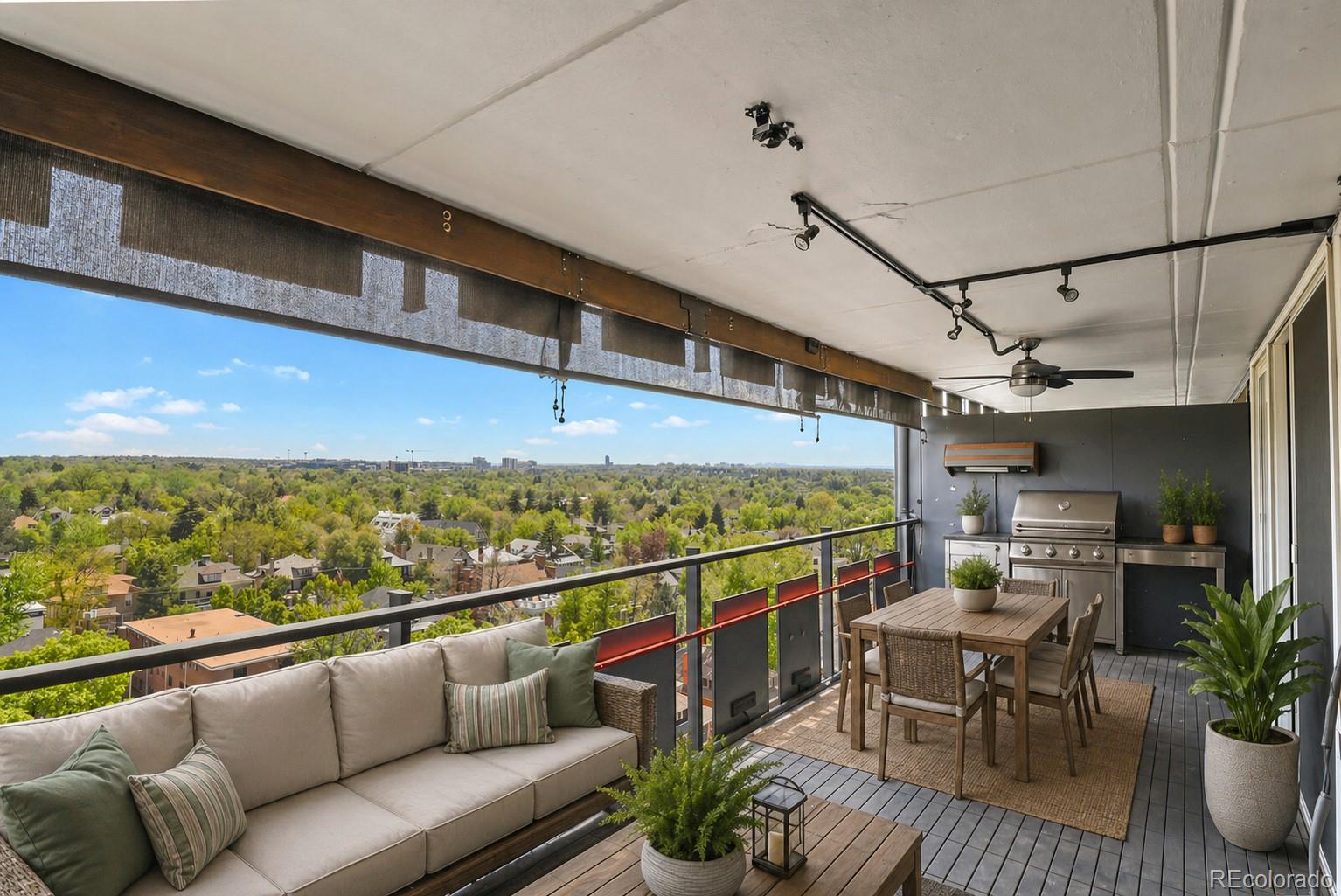 MLS Image #18 for 790 n washington street,denver, Colorado