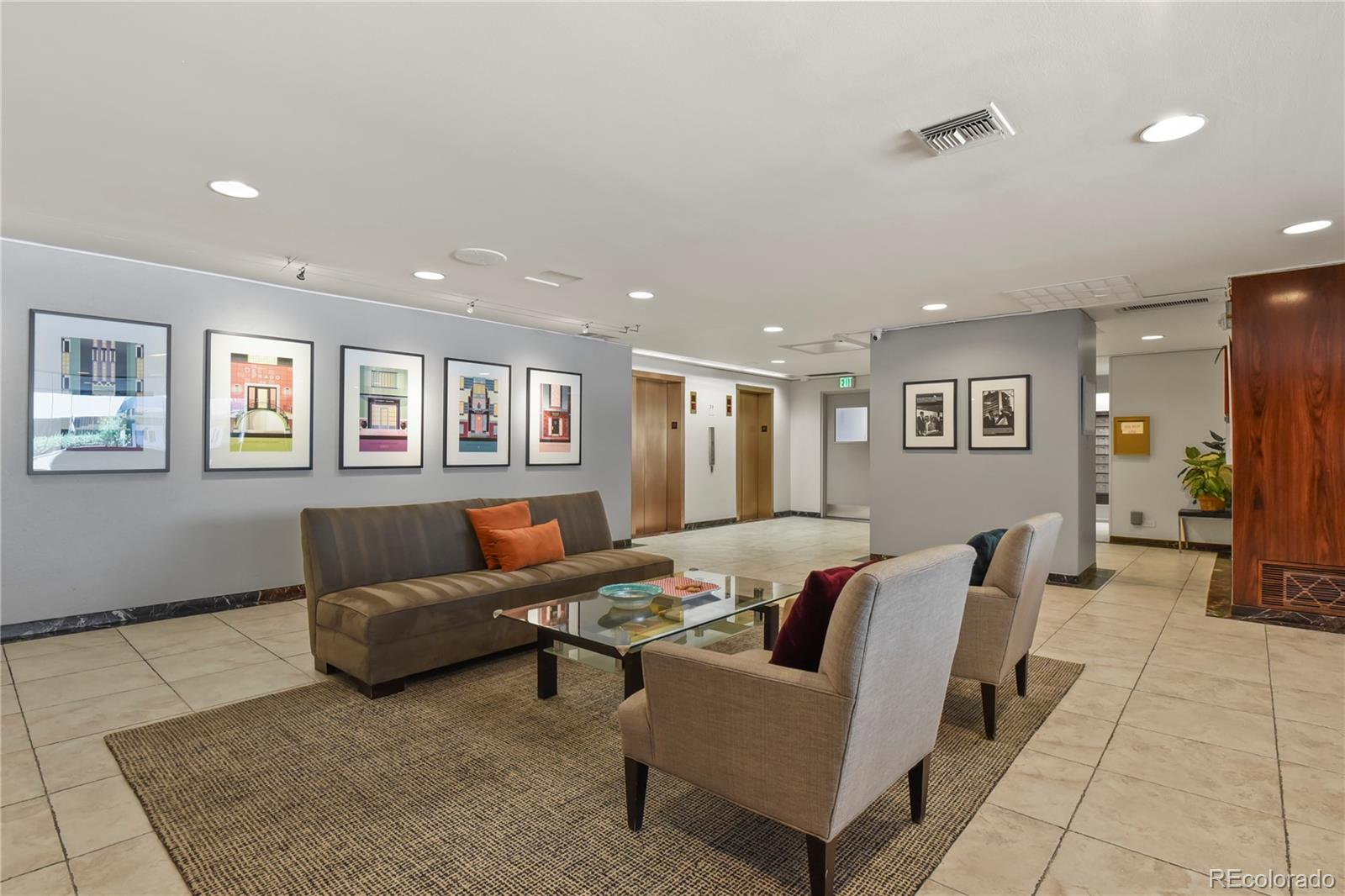 MLS Image #2 for 790 n washington street,denver, Colorado