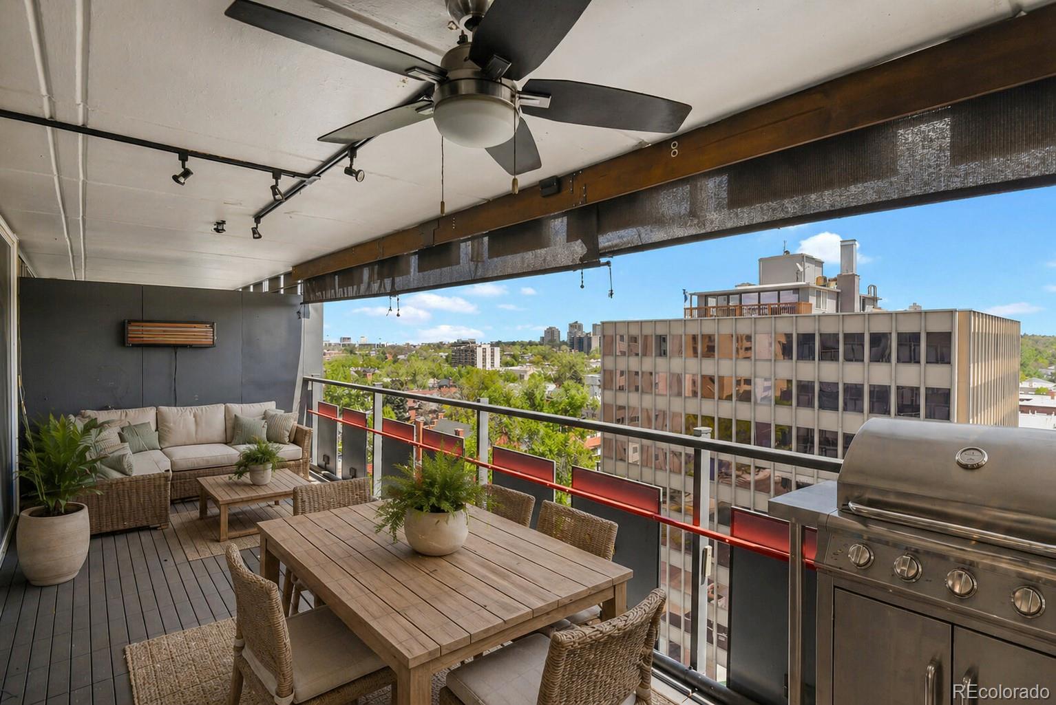 MLS Image #20 for 790 n washington street,denver, Colorado