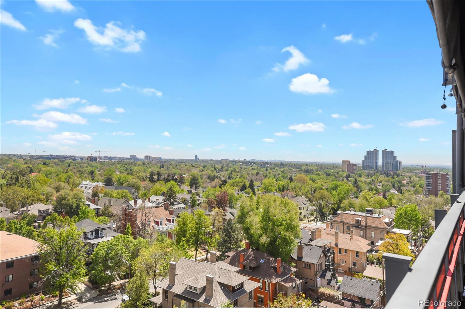 MLS Image #23 for 790 n washington street,denver, Colorado