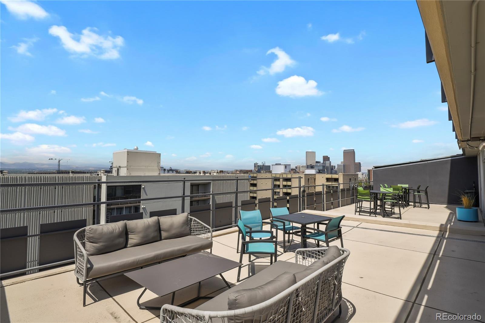 MLS Image #24 for 790 n washington street,denver, Colorado