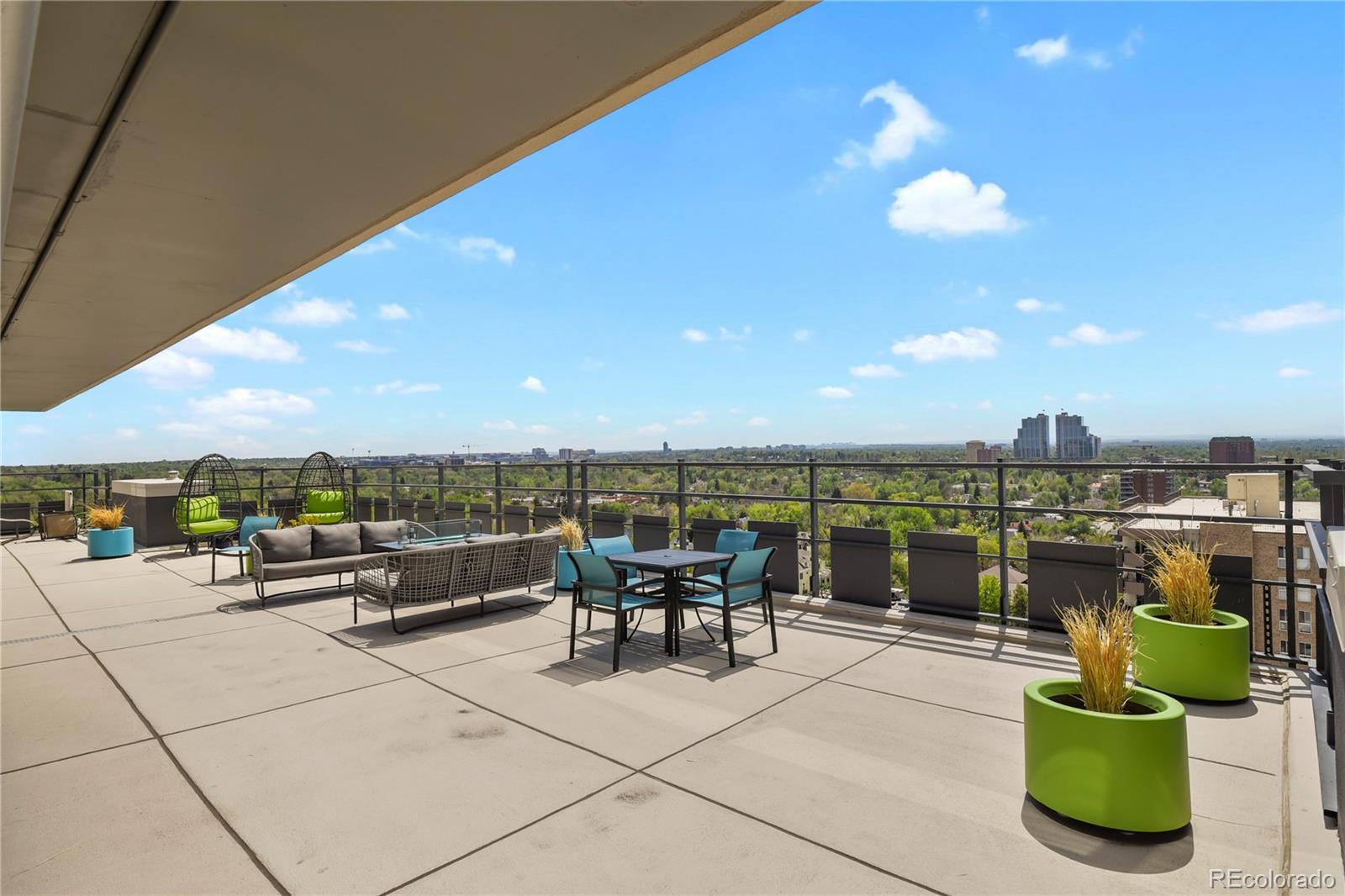 MLS Image #25 for 790 n washington street,denver, Colorado