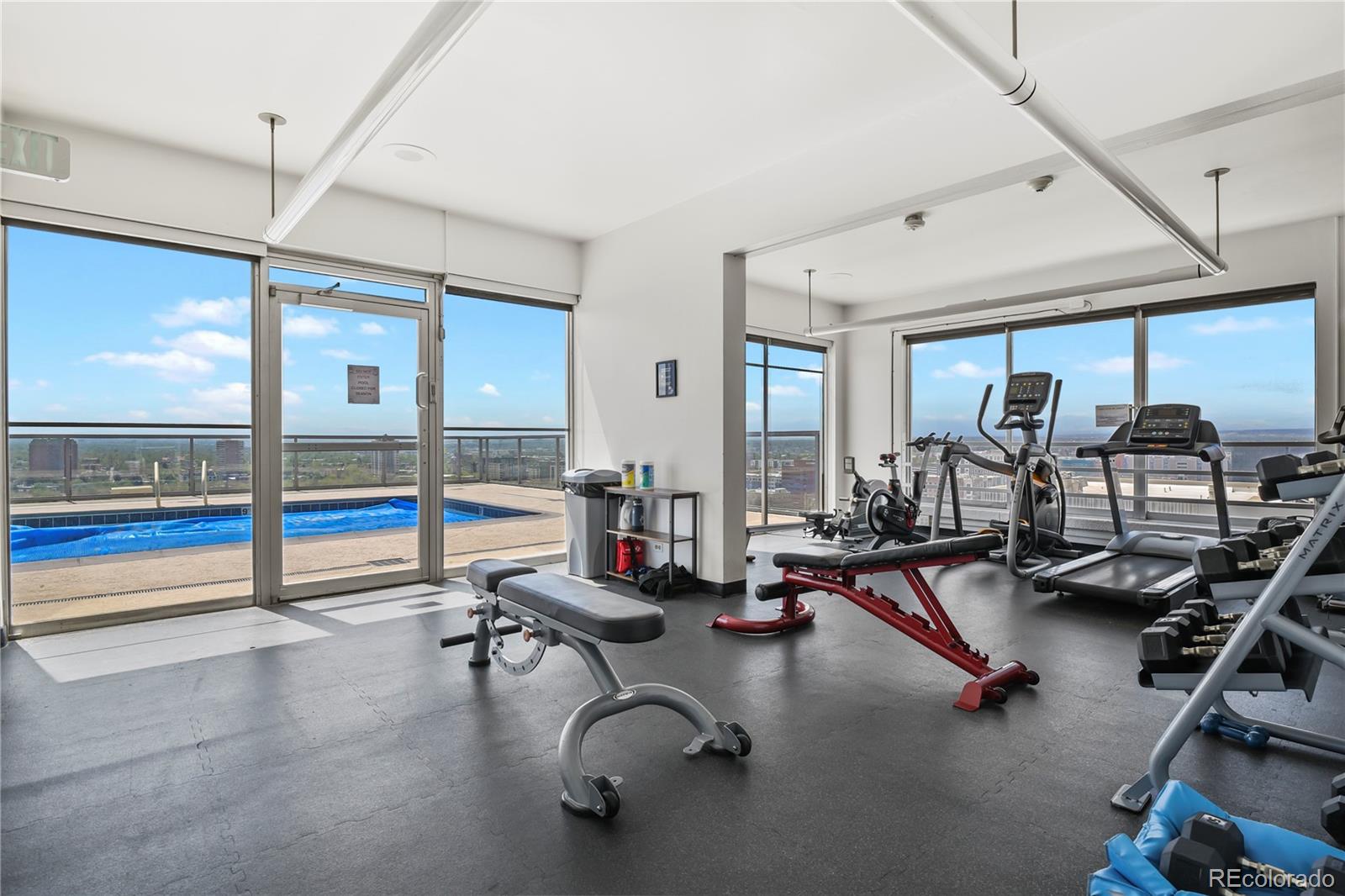 MLS Image #27 for 790 n washington street,denver, Colorado