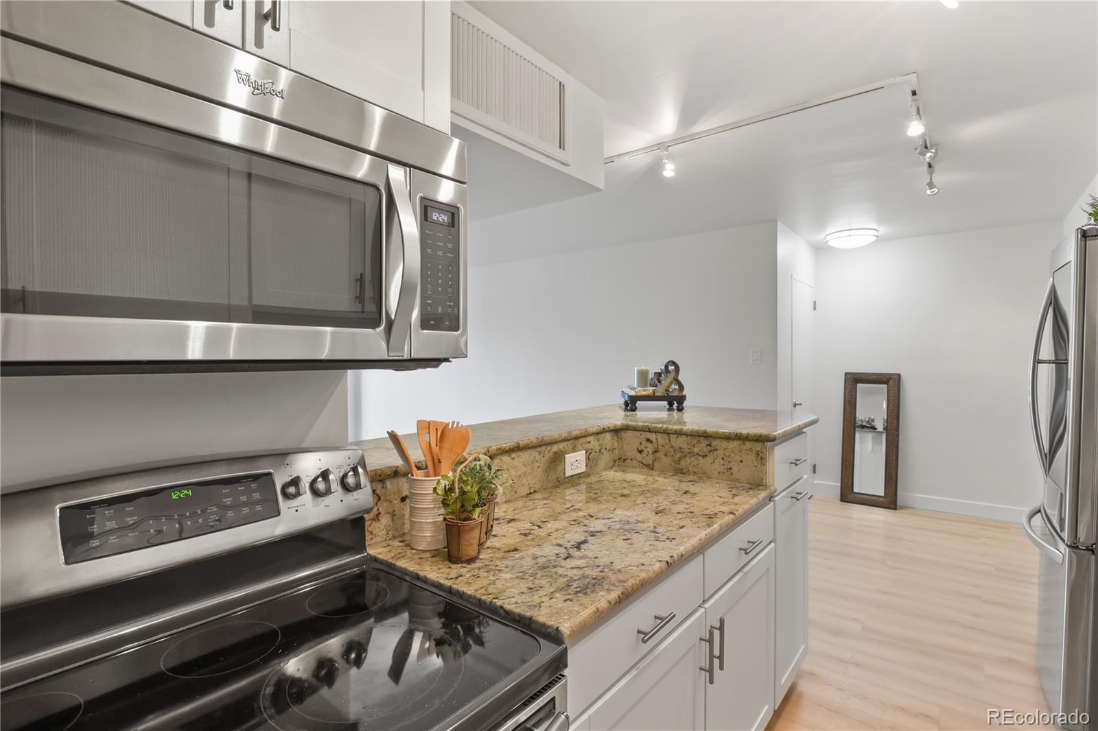 MLS Image #4 for 790 n washington street,denver, Colorado
