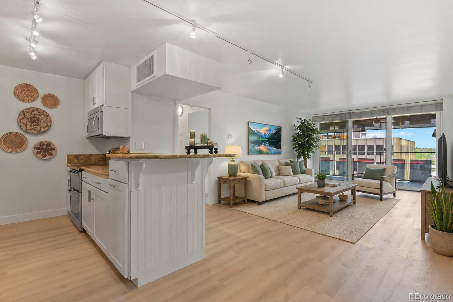 MLS Image #8 for 790 n washington street,denver, Colorado