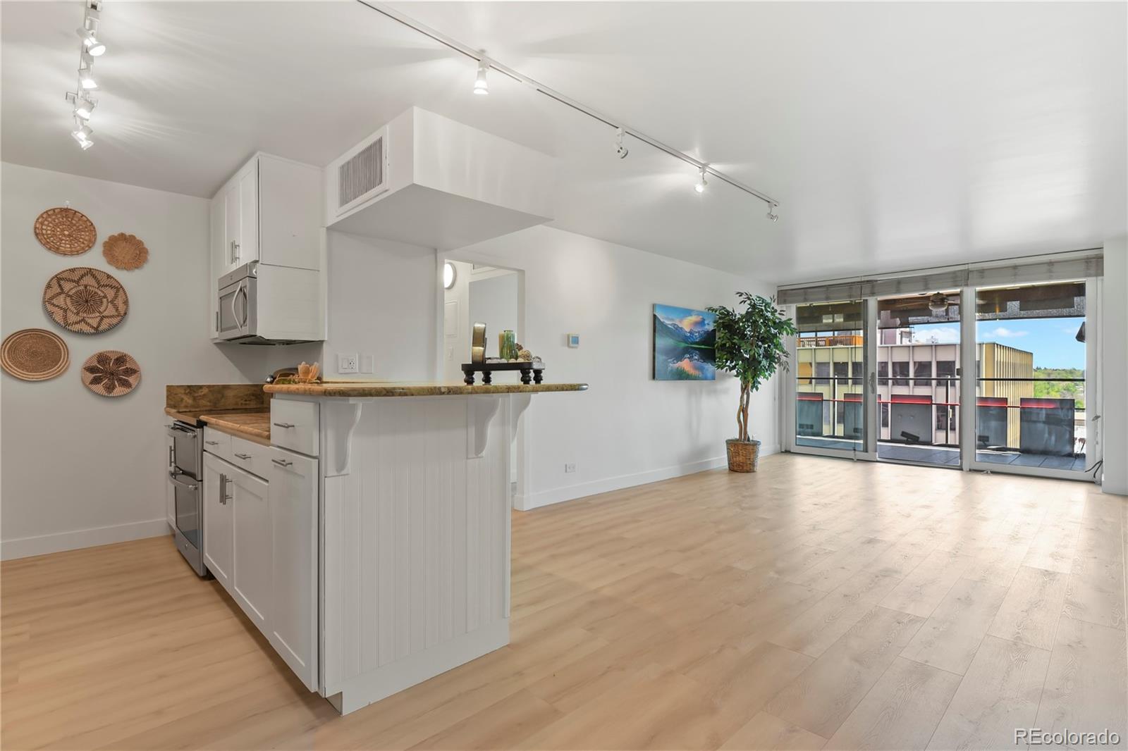 MLS Image #9 for 790 n washington street,denver, Colorado