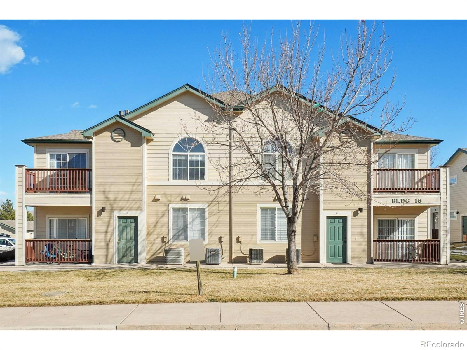 MLS Image #1 for 3002 w elizabeth street,fort collins, Colorado