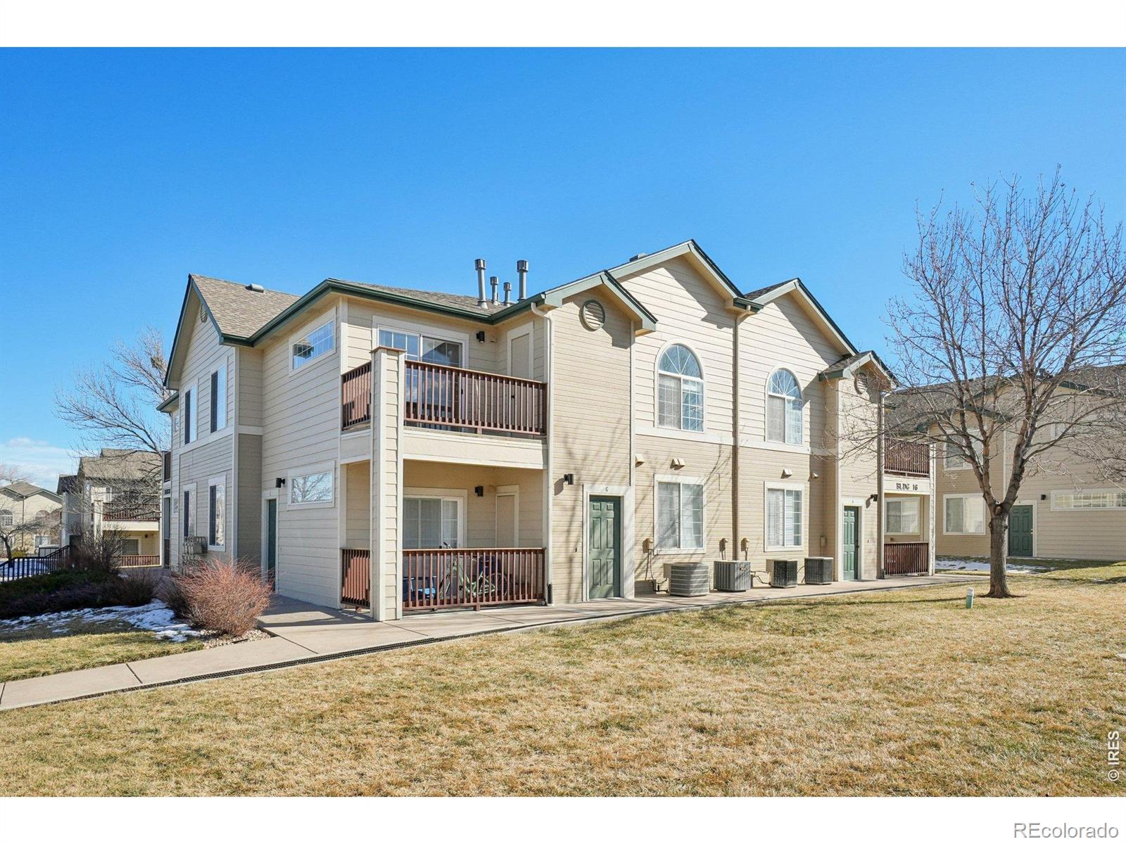 MLS Image #2 for 3002 w elizabeth street,fort collins, Colorado